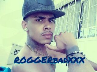 ROGGERbadXXX Sexe City