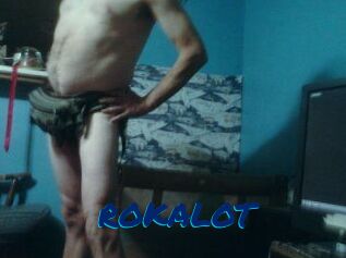 ROKALOT Sexe City