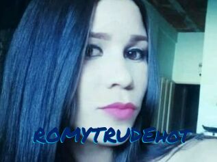 ROMYTRUDEhot