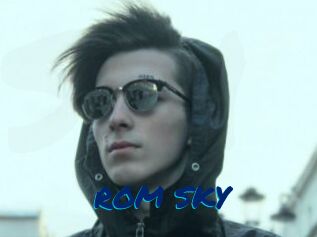 ROM_SKY Sexe City