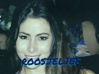 ROOSJELIEF