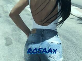 ROSAAx