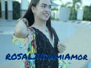 ROSALINDAmiAmor