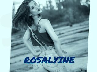 ROSALYINE Sexe City