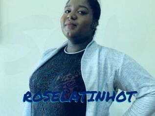 ROSELATINHOT