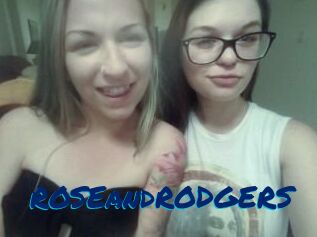 ROSEandRODGERS
