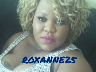 ROXANNE25
