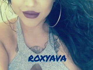 ROXYAVA