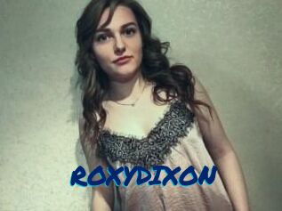 ROXY_DIXON