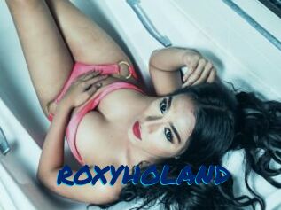 ROXYHOLAND Sexe City