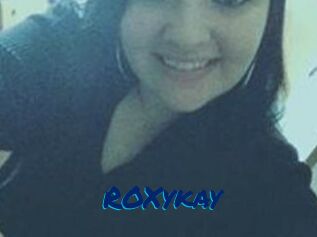 ROXykay