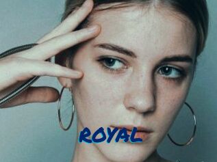ROYAL