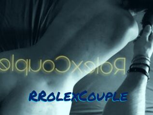 RRolexCouple Sexe City