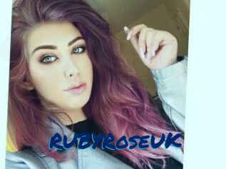 RUBYRoseUK