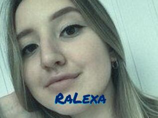 RaLexa