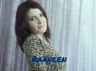 Raaveen