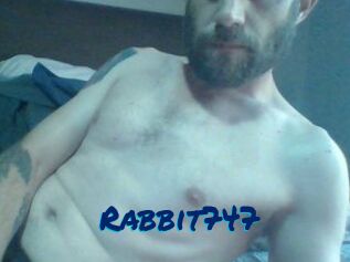 Rabbit747
