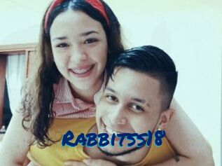 Rabbitss18