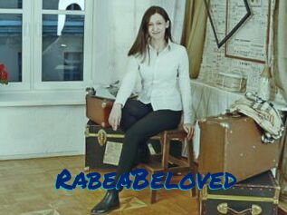 RabeaBeloved