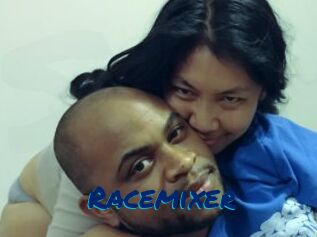 Racemixer