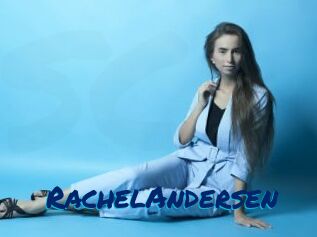RachelAndersen Sexe City