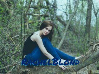 RachelBlond