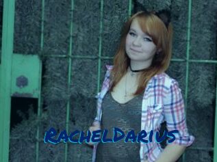 RachelDarius