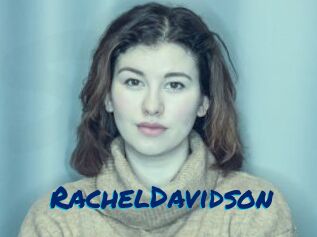 RachelDavidson