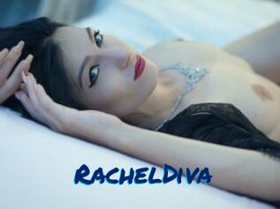 RachelDiva Sexe City