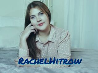 RachelHitrow