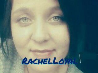 RachelLoyal