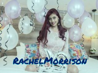 RachelMorrison Sexe City