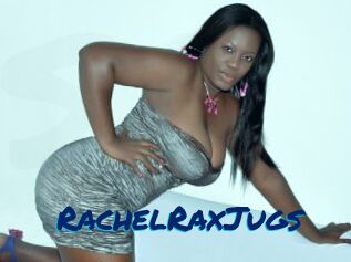 RachelRaxJugs
