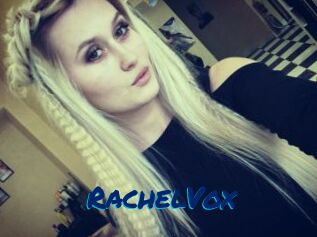 RachelVox