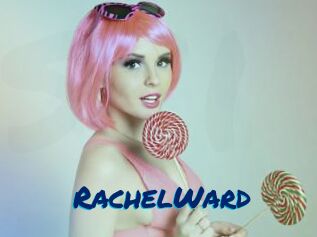 RachelWard Sexe City