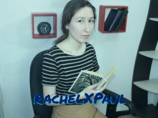 RachelXPaul