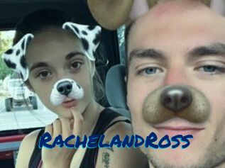 RachelandRoss