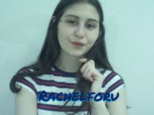 Rachelforu