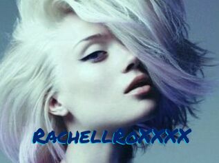 RachellRoXXXX