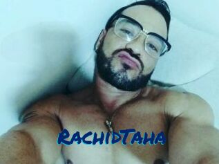 RachidTaha