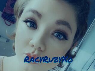 RacyRubyXo