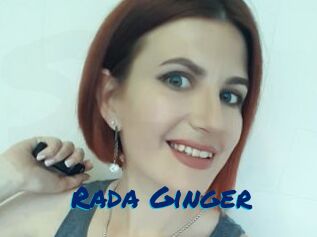 Rada_Ginger