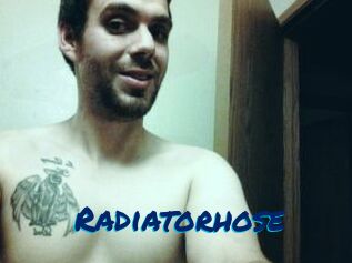 Radiatorhose