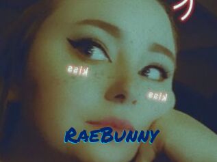 RaeBunny Sexe City