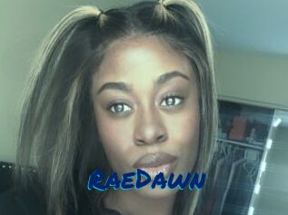 RaeDawn