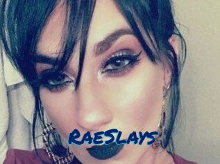 RaeSlays