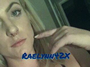 Raelynn42X