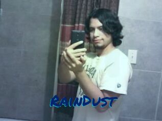 RainDust