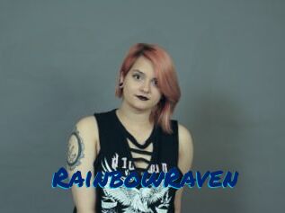 RainbowRaven