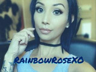 RainbowRoseXO